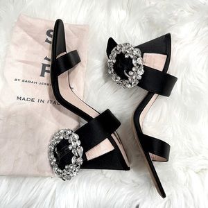 New !!! Sarah Jessica Parker